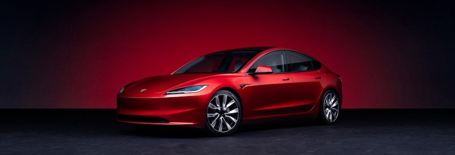 Tesla Model 3: 0% APR With FSD (Supervised) Promotion Ends Sept 1