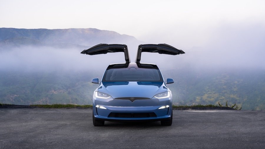Tesla Referral Code Model X – Claim Tesla Discount Today