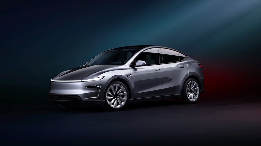Tesla Referral Code Model Y – Save on Your New Tesla