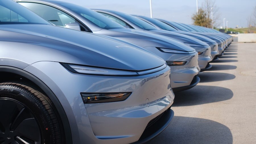 U.S. $7,500 Federal Tax Credit Ending: What Tesla Buyers Need to Know
